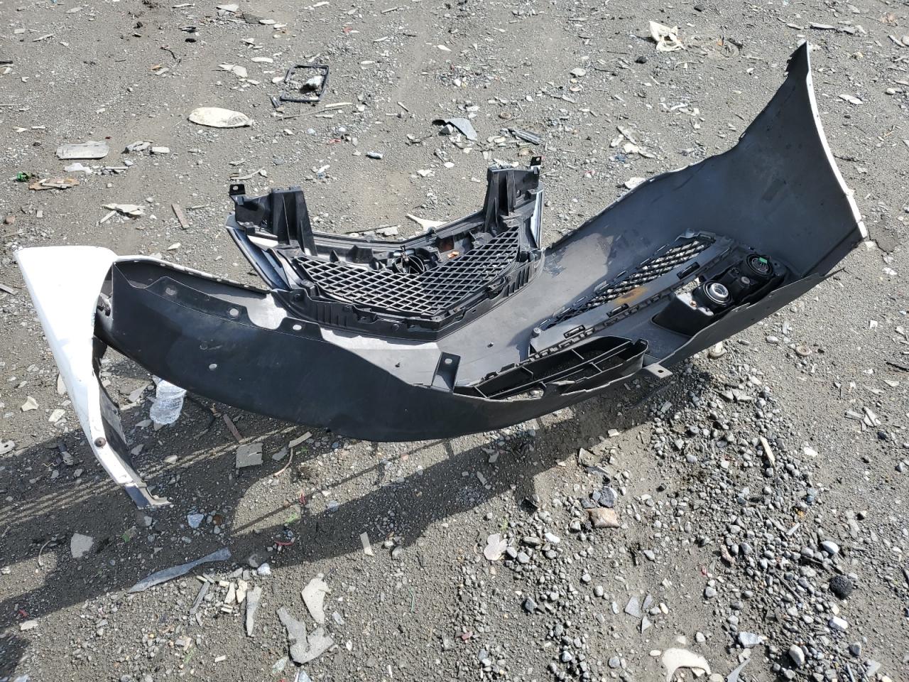 2HNYD2H65AH522450 2010 Acura Mdx Technology