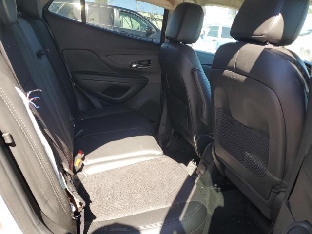 2020 Buick Encore Preferred VIN: KL4CJESB7LB326564 Lot: 61014494