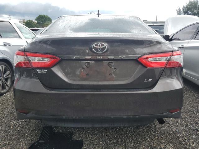 VIN 4T1B11HK3KU685300 2019 Toyota Camry, L no.6