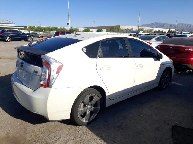 VIN JTDKN3DU0D1637771 2013 TOYOTA PRIUS no.3