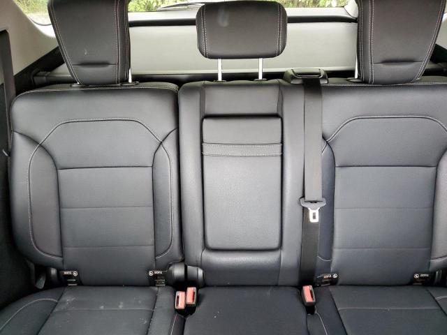 2015 Mercedes-Benz Ml 250 Bluetec VIN: 4JGDA0EB9FA518275 Lot: 59717504