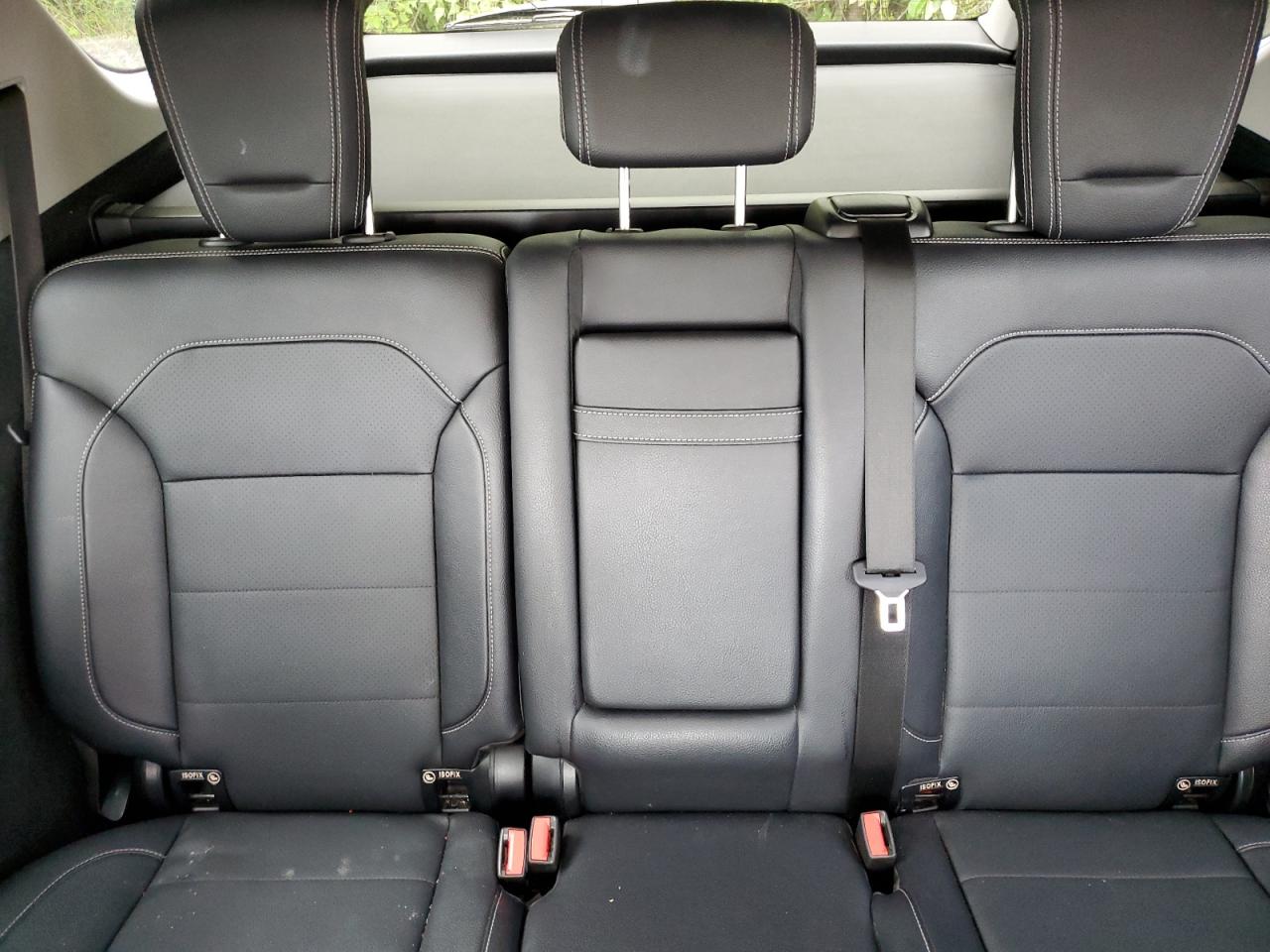 4JGDA0EB9FA518275 2015 Mercedes-Benz Ml 250 Bluetec