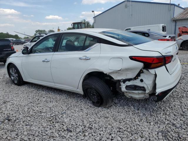 1N4BL4BV2NN322526 2022 Nissan Altima S