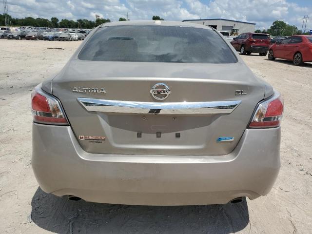 1N4AL3AP8EN239191 2014 Nissan Altima 2.5