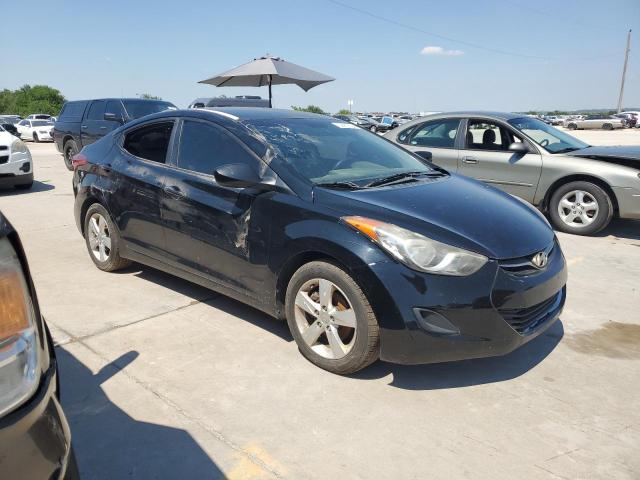 2011 Hyundai Elantra Gls VIN: KMHDH4AE5BU083413 Lot: 58907504