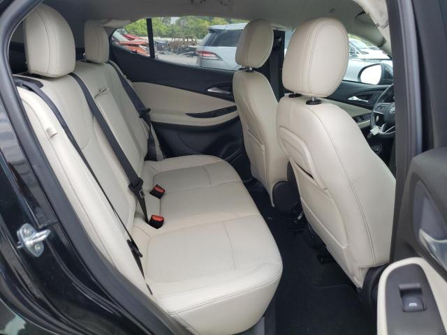 2020 Buick Encore Gx Select VIN: KL4MMDSL6LB100580 Lot: 60931094