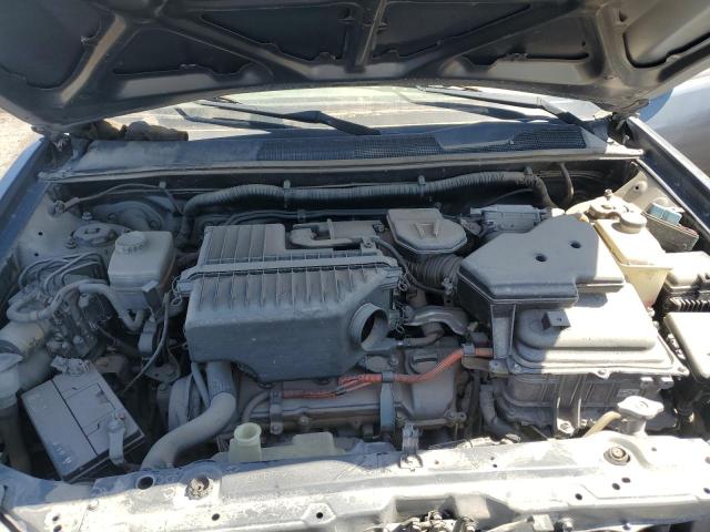 2006 Toyota Highlander Hybrid VIN: JTEDW21A460011994 Lot: 59108004