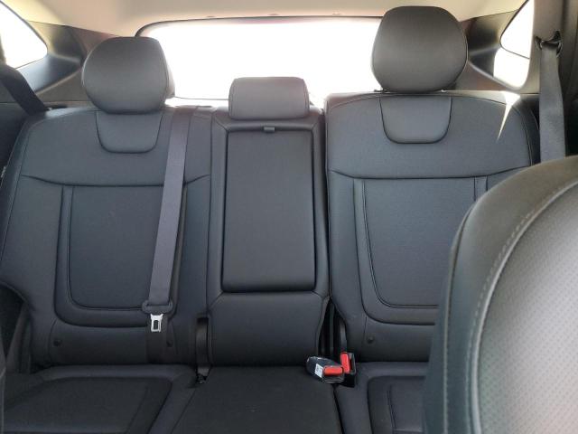 2024 HYUNDAI TUCSON SEL - 5NMJF3DE5RH335326