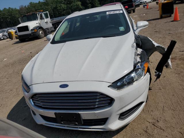 VIN 1FA6P0H79G5100320 2016 Ford Fusion, SE no.5