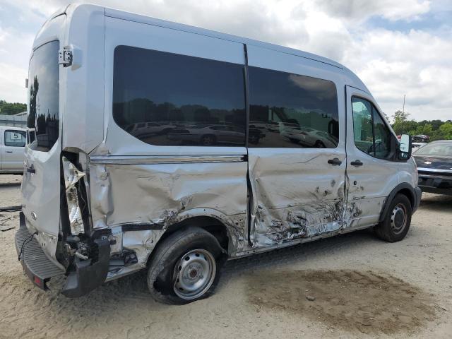 2017 FORD TRANSIT T- - 1FMZK1CM9HKA98124