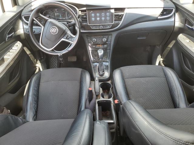 2017 Buick Encore Preferred VIN: KL4CJASB9HB161102 Lot: 60463824