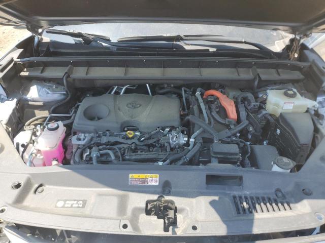 2022 Toyota Highlander Hybrid Xle VIN: 5TDGBRCH3NS084611 Lot: 59850354