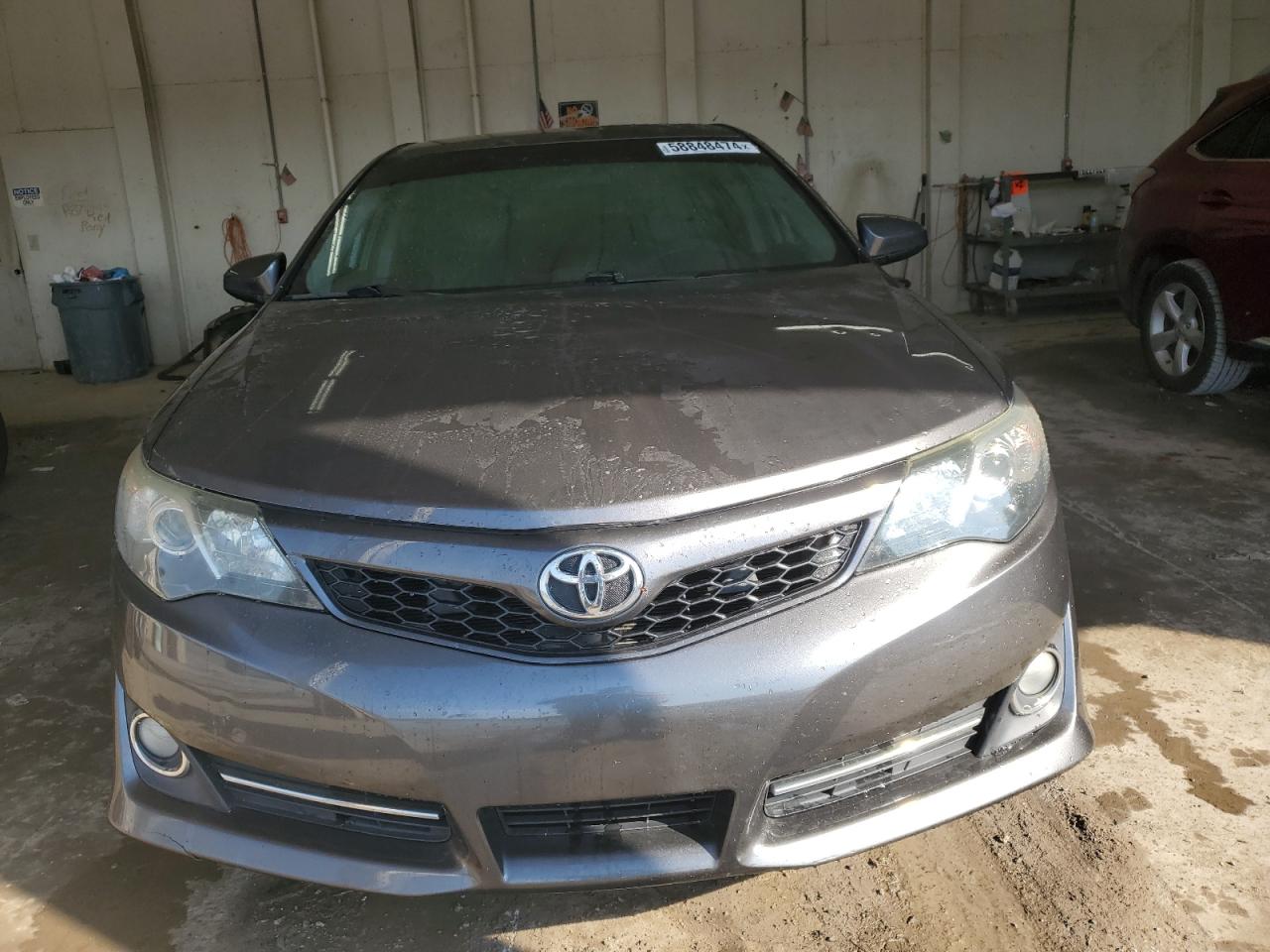 4T1BF1FK7EU360951 2014 Toyota Camry L