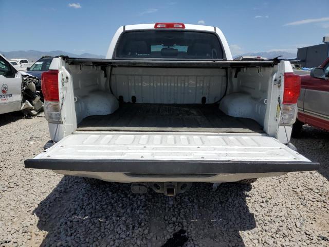 2011 Toyota Tundra Crewmax Limited VIN: 5TFHY5F17BX177552 Lot: 59258854