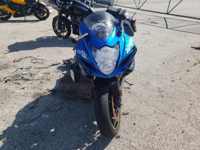 2022 SUZUKI GSX250R JS1GR7MAXN7100972