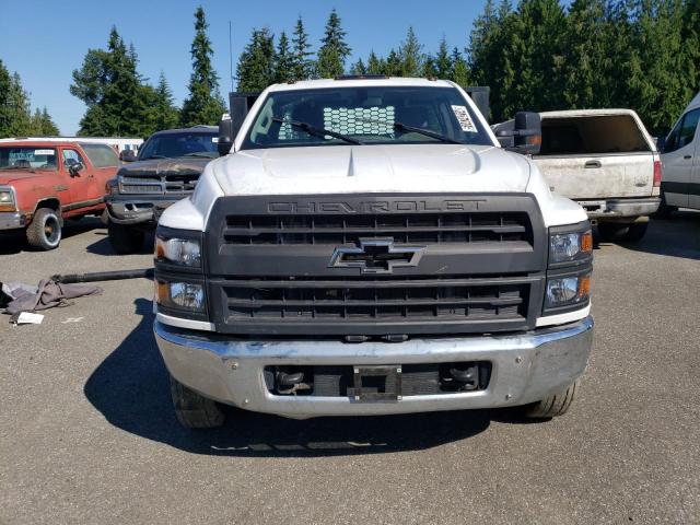 1HTKHPVH6LH404339 2020 Chevrolet Silverado Medium Duty