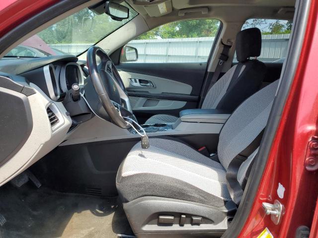 2015 Chevrolet Equinox Lt VIN: 2GNALCEK3F6297389 Lot: 60569484