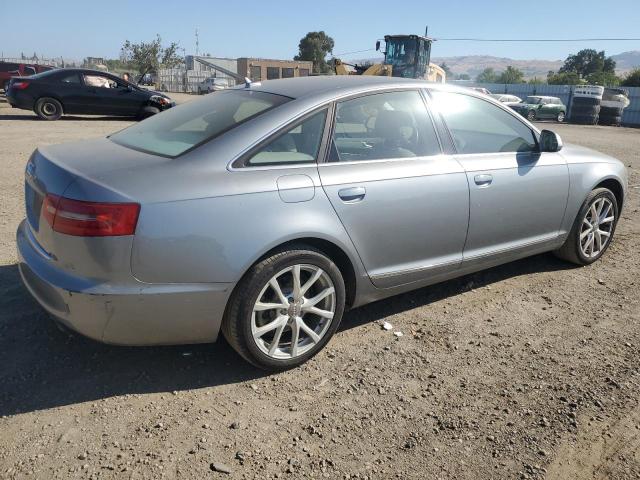 2010 Audi A6 Premium Plus VIN: WAUEKAFB1AN060062 Lot: 58316434