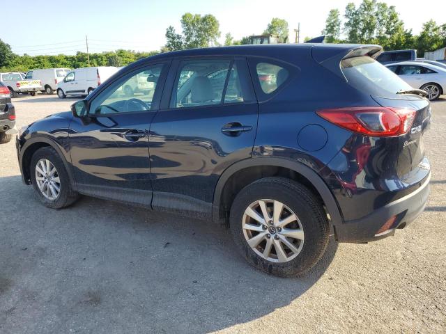 JM3KE2BY9G0746537 Mazda Cx-5 Sport 2016
