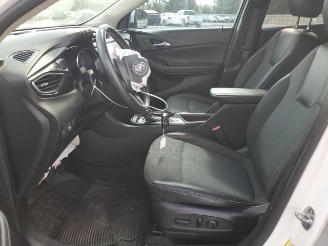 2022 Buick Encore Gx Select VIN: KL4MMDS22NB095002 Lot: 59149904