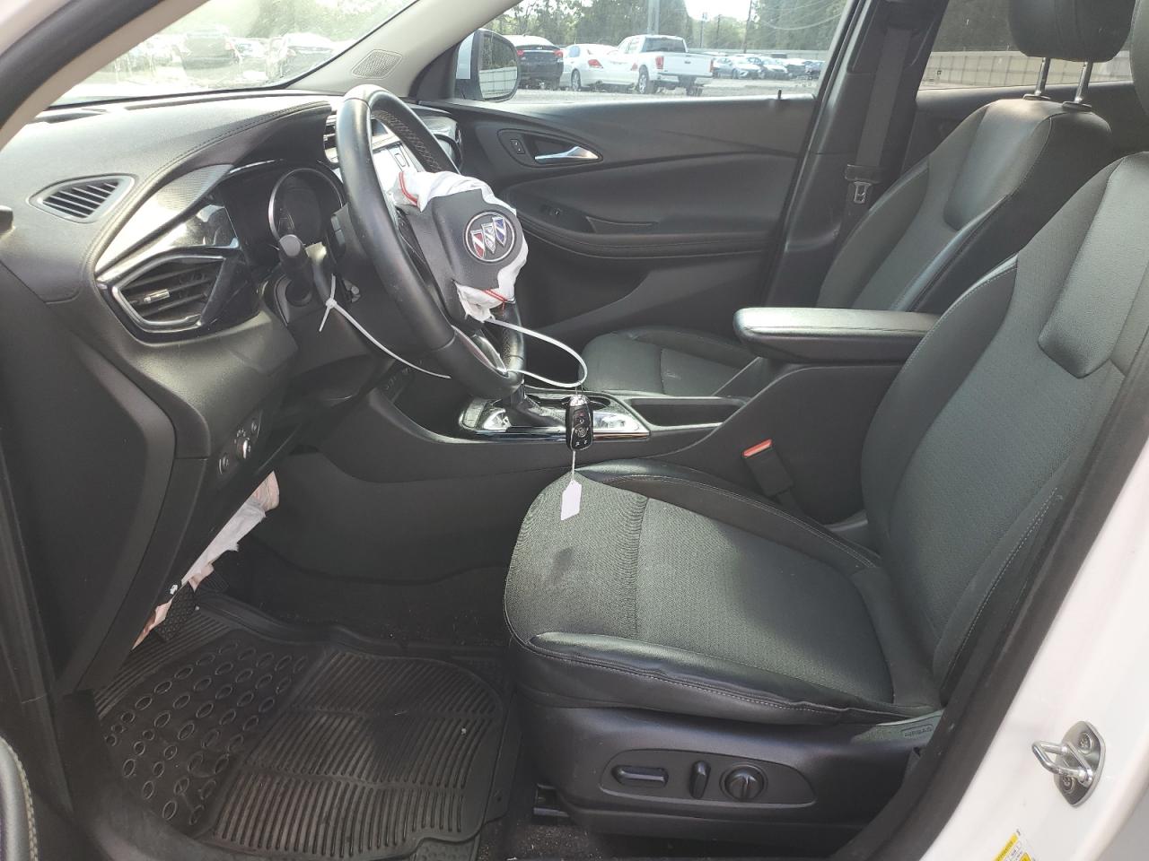 KL4MMDS22NB095002 2022 Buick Encore Gx Select