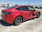 Lot #2957934793 2021 TESLA MODEL 3