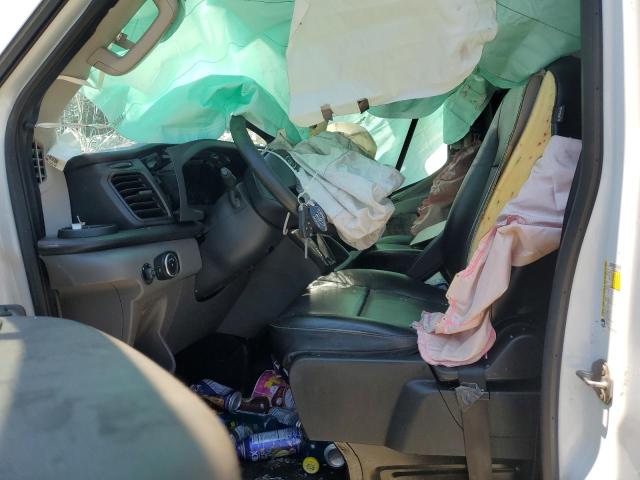 2020 Ford Transit T-250 VIN: 1FTBR1C8XLKB60174 Lot: 58957204