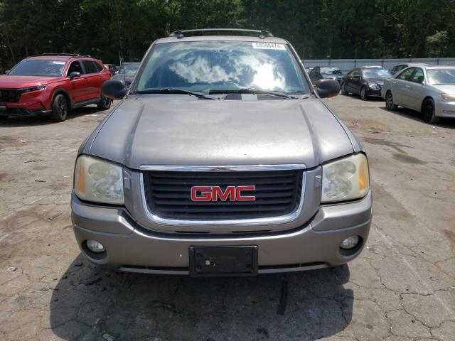 2005 GMC Envoy VIN: 1GKDT13S252255471 Lot: 59590474