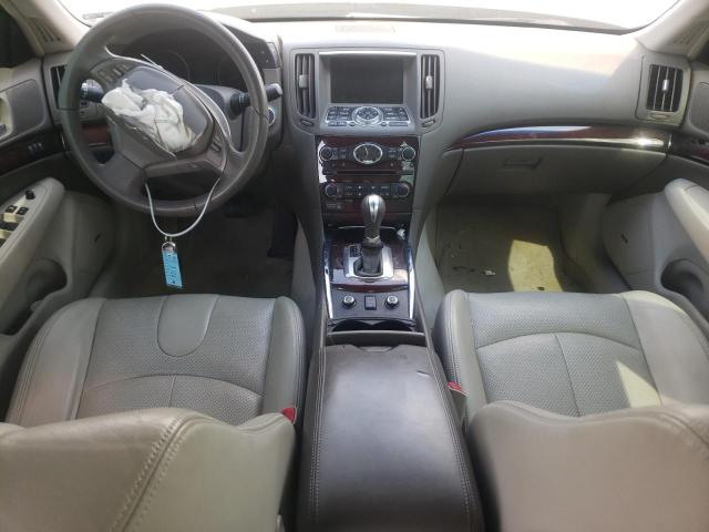 2011 Infiniti G37 VIN: JN1CV6AR9BM350191 Lot: 59154474