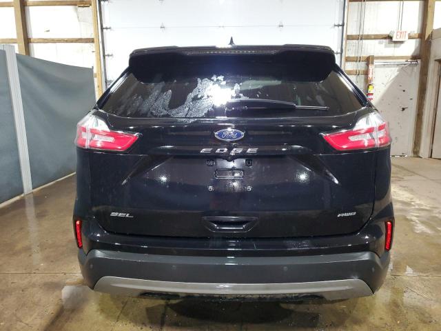 2022 Ford Edge Sel VIN: 2FMPK4J97NBA36766 Lot: 57616334