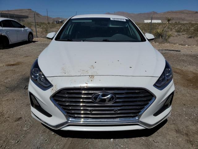 XNPE24AF9JH702929 2018 Hyundai Sonata