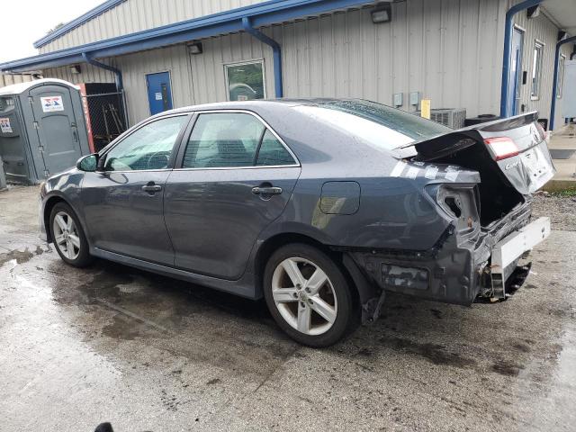 2013 Toyota Camry L VIN: 4T1BF1FK7DU637791 Lot: 58490134