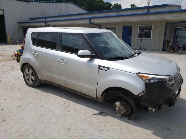 VIN KNDJN2A23H7444123 2017 KIA Soul no.4