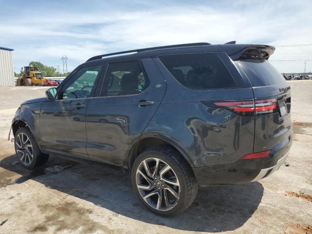 VIN SALRT2RV7JA053629 2018 Land Rover Discovery, Hs... no.2