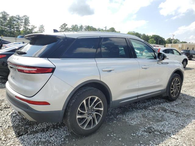 2020 LINCOLN CORSAIR - 5LMCJ1C91LUL16359