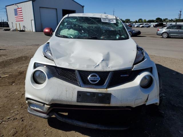 2014 Nissan Juke S VIN: JN8AF5MR0ET362929 Lot: 60913854