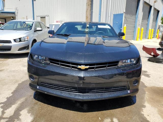 2015 Chevrolet Camaro Ls VIN: 2G1FB1E3XF9311052 Lot: 58118704