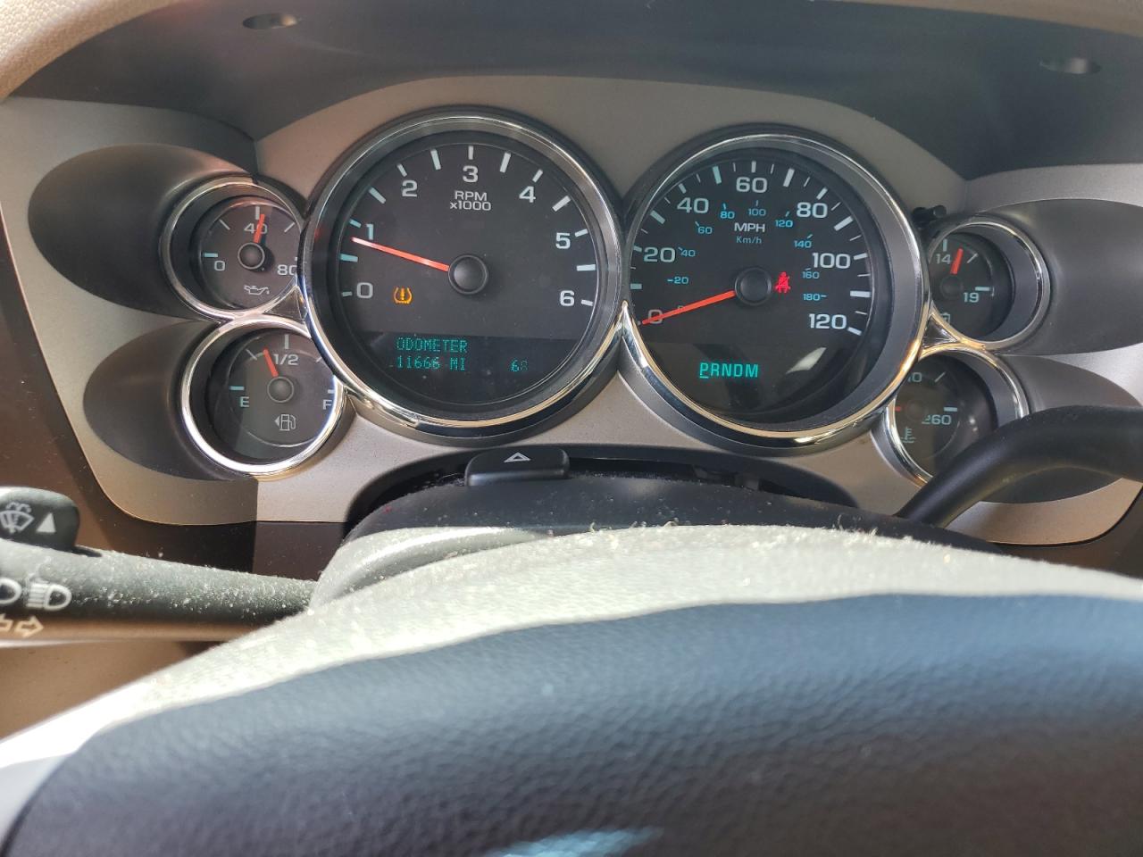 3GCPKSE76CG248733 2012 Chevrolet Silverado K1500 Lt