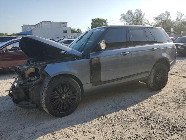 SALGS2RE0JA515068 Land Rover Rangerover Supercharged 2018