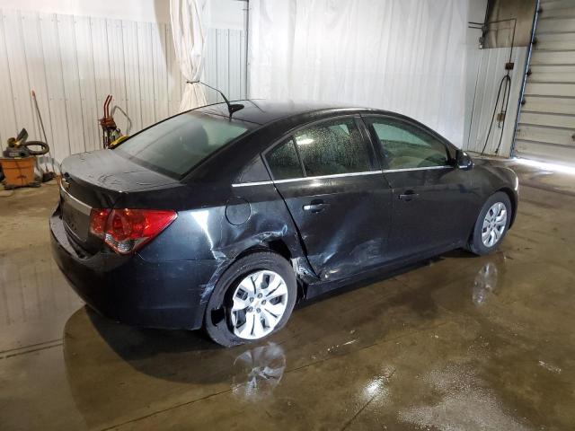 2012 Chevrolet Cruze Ls VIN: 1G1PC5SH3C7397326 Lot: 59496784