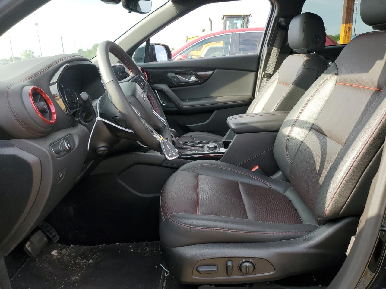 3GNKBERS9NS177058 2022 Chevrolet Blazer Rs