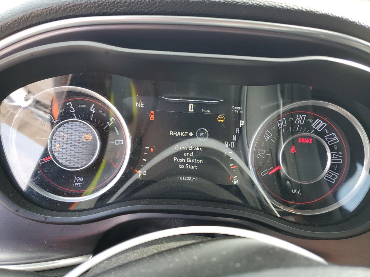 2C3CDZAG9GH162897 2016 Dodge Challenger Sxt