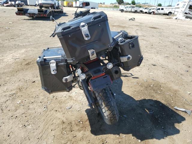 2024 HARLEY-DAVIDSON RA1250 SE 1HD1ZGS20RB953681