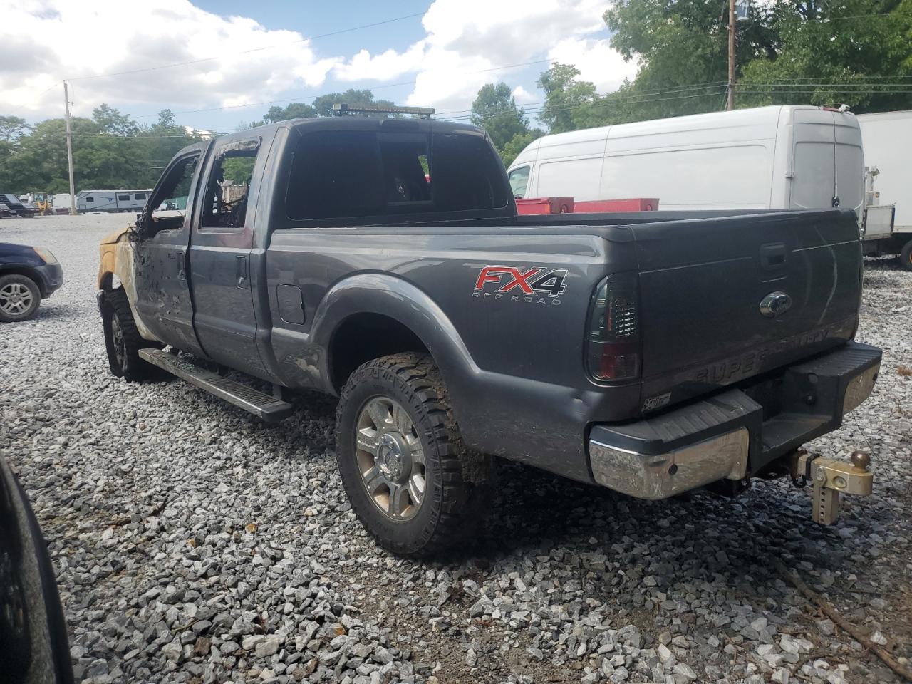 2016 Ford F350 Super Duty vin: 1FT8W3BT1GEA08101