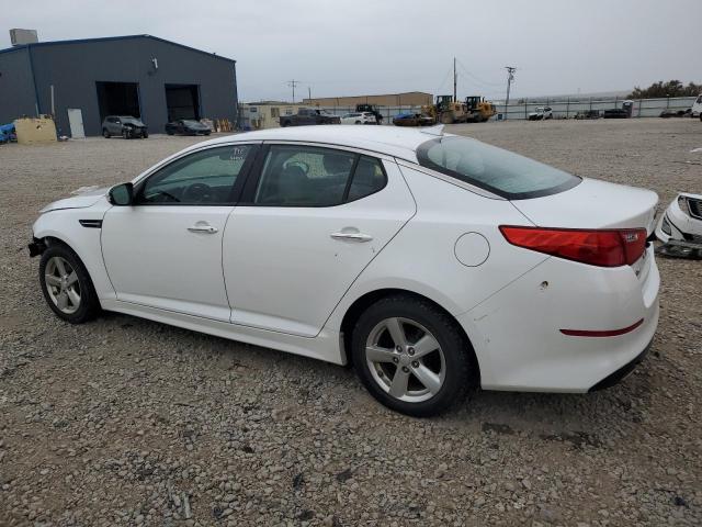 2014 Kia Optima Lx VIN: KNAGM4A79E5468967 Lot: 57317104