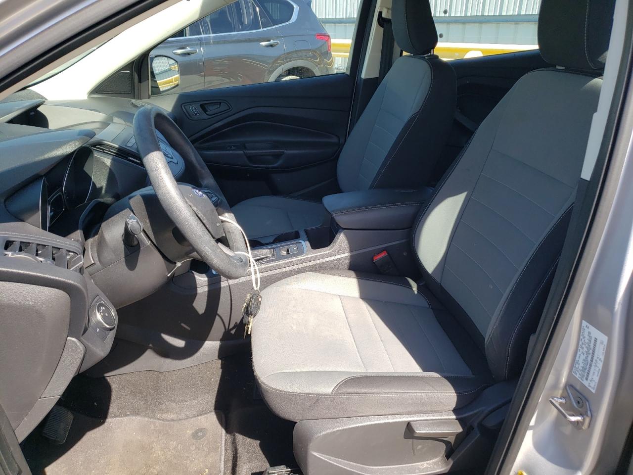 1FMCU0F79KUA59027 FORD ESCAPE 2019