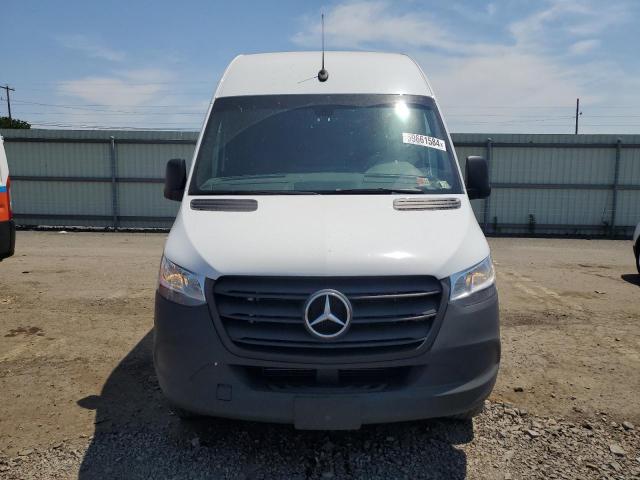 W1Y4EBHY7LT030457 2020 Mercedes-Benz Sprinter 2500