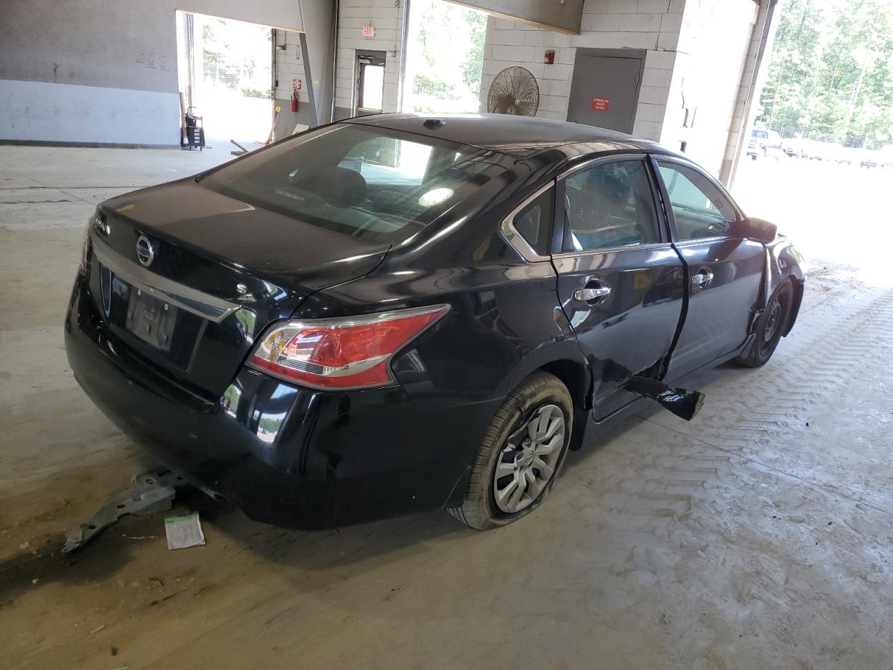 1N4AL3AP0FC145609 2015 Nissan Altima 2.5