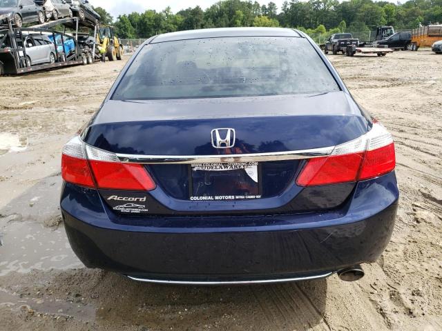 1HGCR2F7XEA255325 2014 Honda Accord Ex