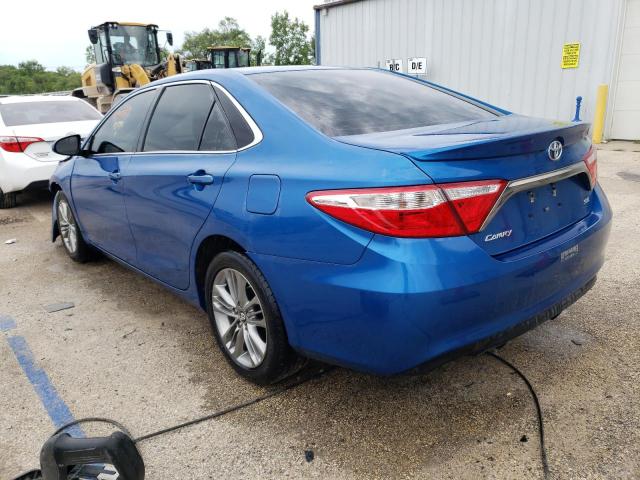 VIN 4T1BF1FK6HU634838 2017 Toyota Camry, LE no.2